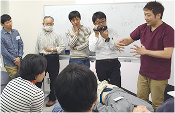 セラピスト養成スクールとは