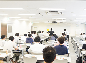 婦人科セラピー協会認定インストラクター