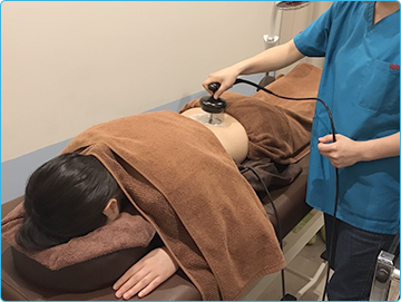 現場で磨き続けた施術方法を、世の中のスタンダードにする。