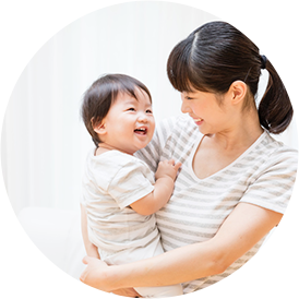 「自閉症」「発達障害」「アトピー」ママとこどものセラピーについて