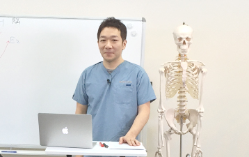 講座卒業生の声