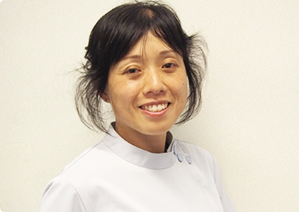 松井 昌子 先生