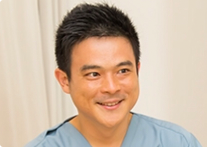 杉本 広平 先生